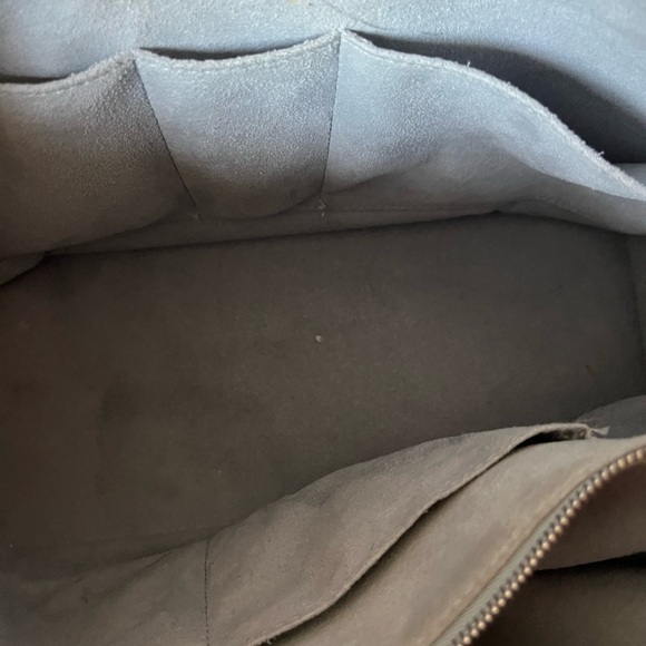 Senreve Maestra Bag, Blush - Picture 7 of 7